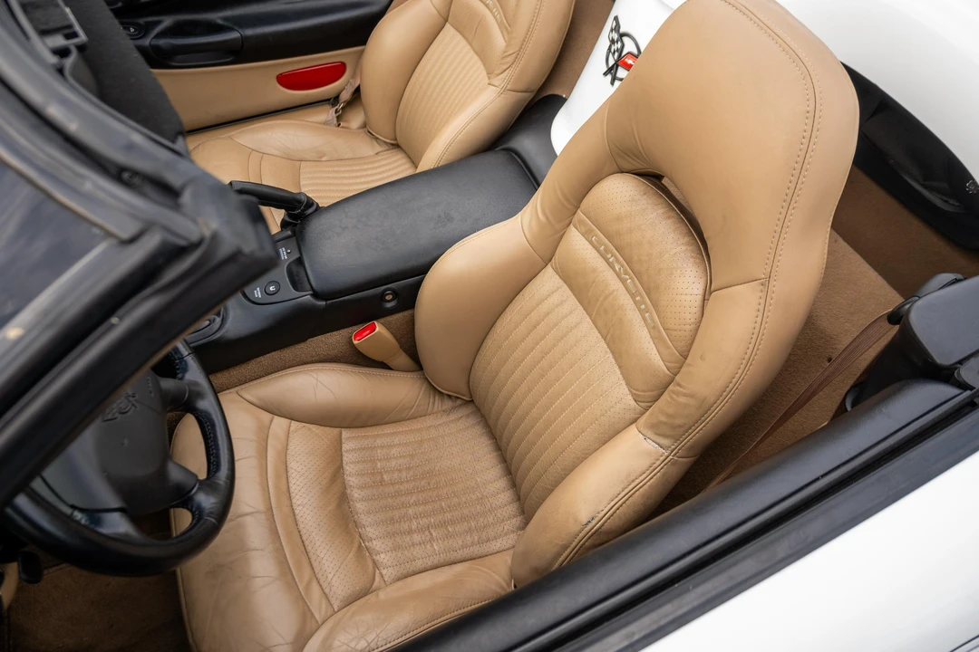 2004 Chevrolet Corvette C5 - Image 22 of 31