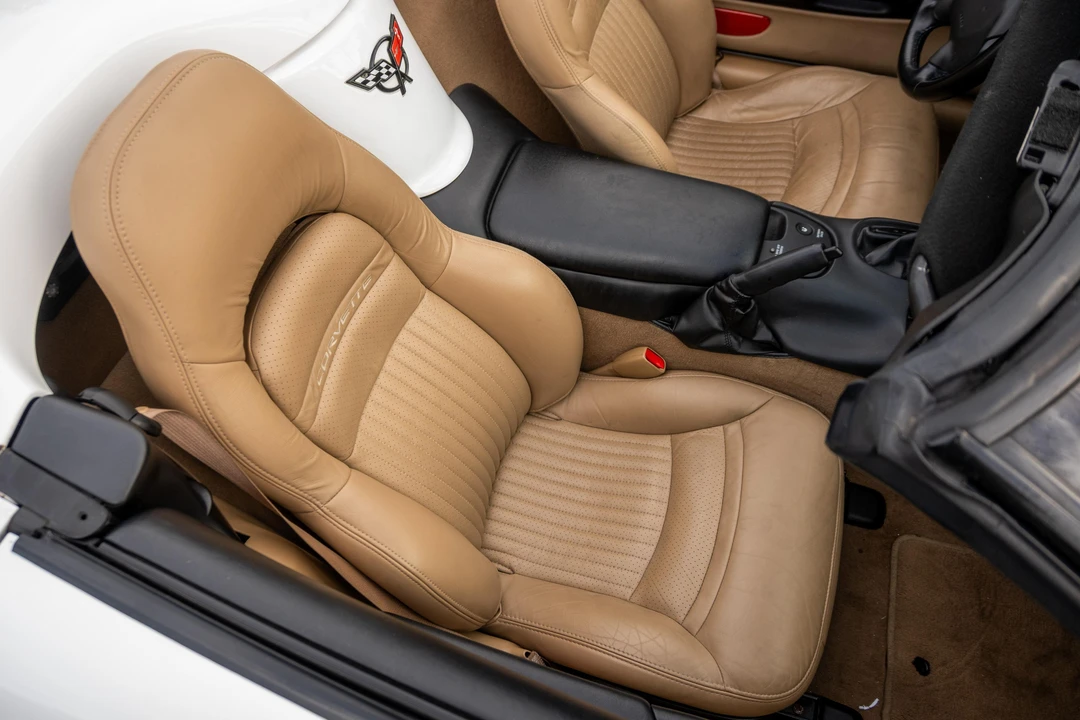 2004 Chevrolet Corvette C5 - Image 23 of 31