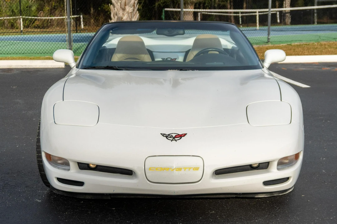 2004 Chevrolet Corvette C5 - Image 2 of 31