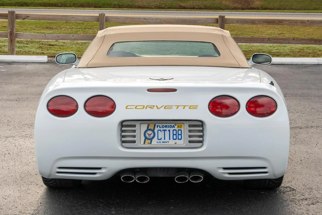 2004 Chevrolet Corvette C5 - Image 5 of 31
