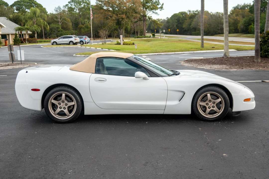 2004 Chevrolet Corvette C5 - Image 3 of 31
