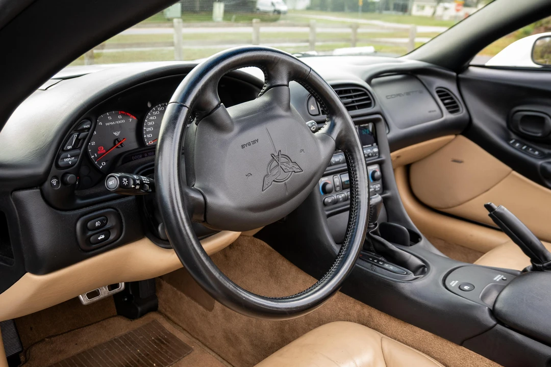 2004 Chevrolet Corvette C5 - Image 21 of 31