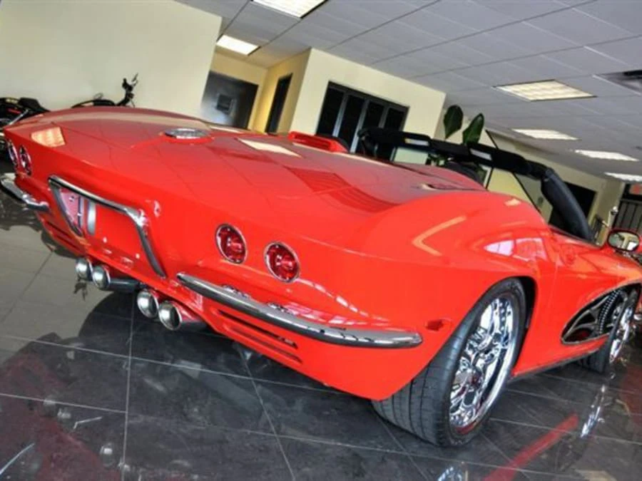 2004 Chevrolet Corvette C5 - Image 2 of 8