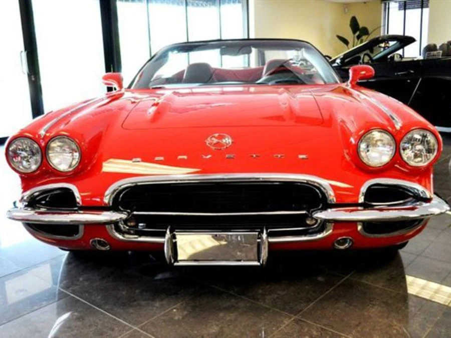 2004 Chevrolet Corvette C5 - Image 5 of 8
