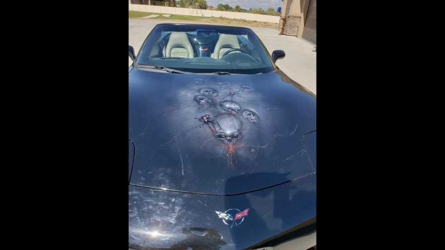 2004 Chevrolet Corvette C5 - Image 5 of 8