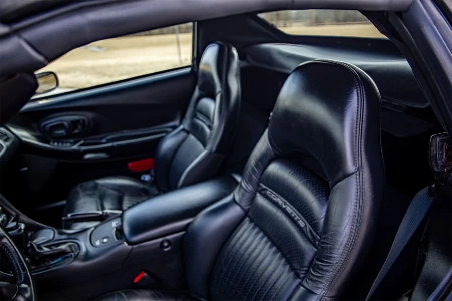 2004 Chevrolet Corvette C5 - Image 18 of 28