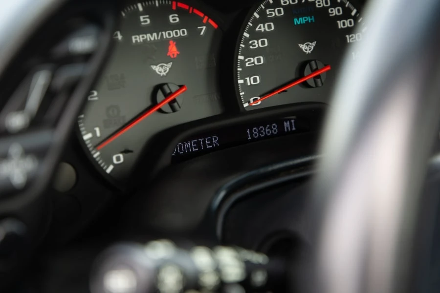 2004 Chevrolet Corvette C5 - Image 21 of 28