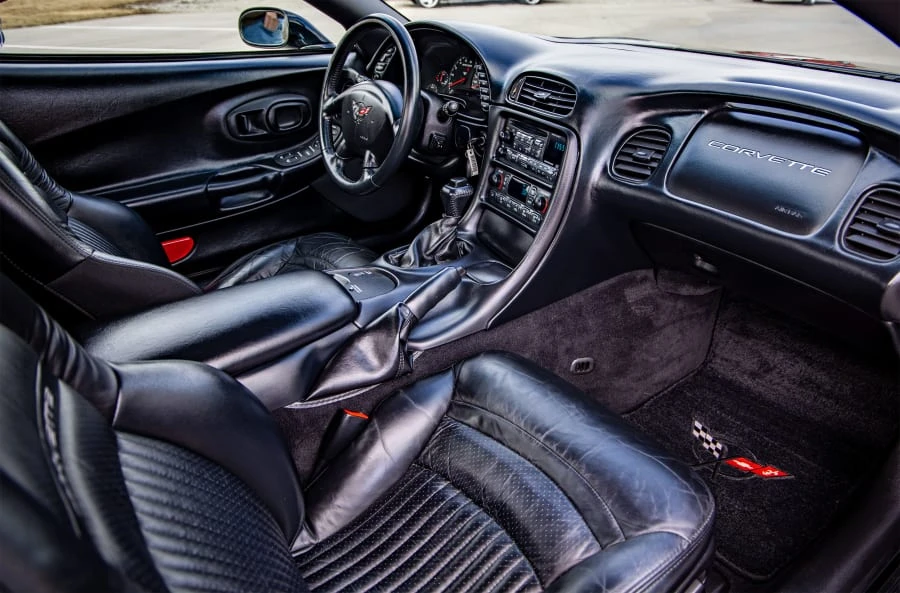 2004 Chevrolet Corvette C5 - Image 20 of 28