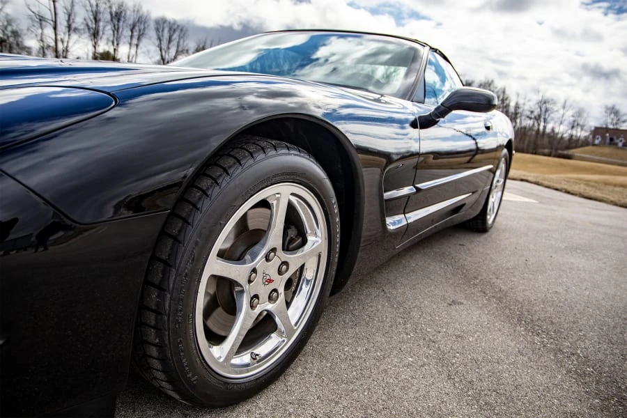 2004 Chevrolet Corvette C5 - Image 7 of 28