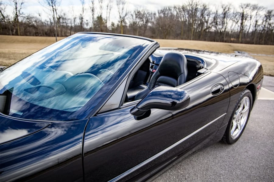 2004 Chevrolet Corvette C5 - Image 8 of 28