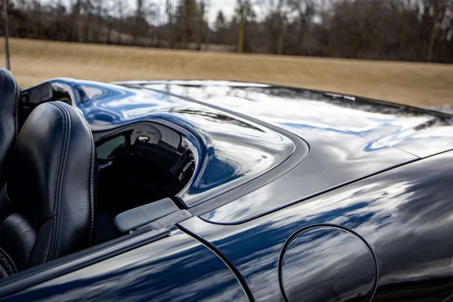2004 Chevrolet Corvette C5 - Image 15 of 28