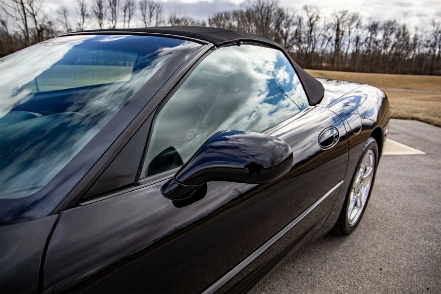 2004 Chevrolet Corvette C5 - Image 12 of 28