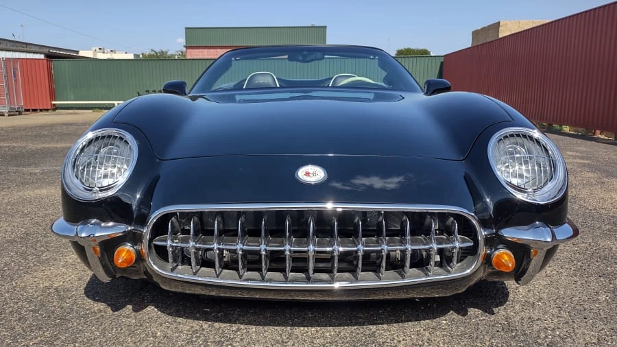 2004 Chevrolet Corvette C5 - Image 4 of 22