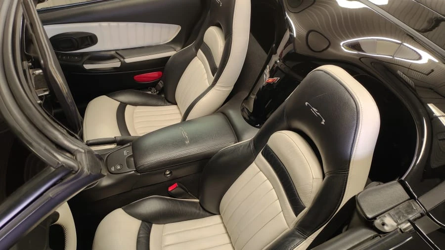 2004 Chevrolet Corvette C5 - Image 10 of 22