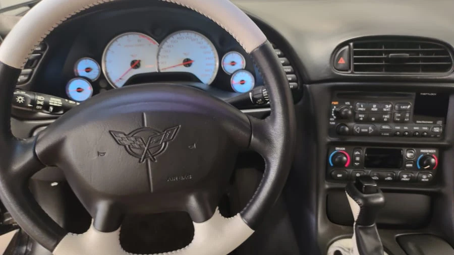 2004 Chevrolet Corvette C5 - Image 11 of 22