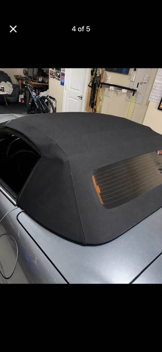 2004 Chevrolet Corvette C5 - Image 5 of 6