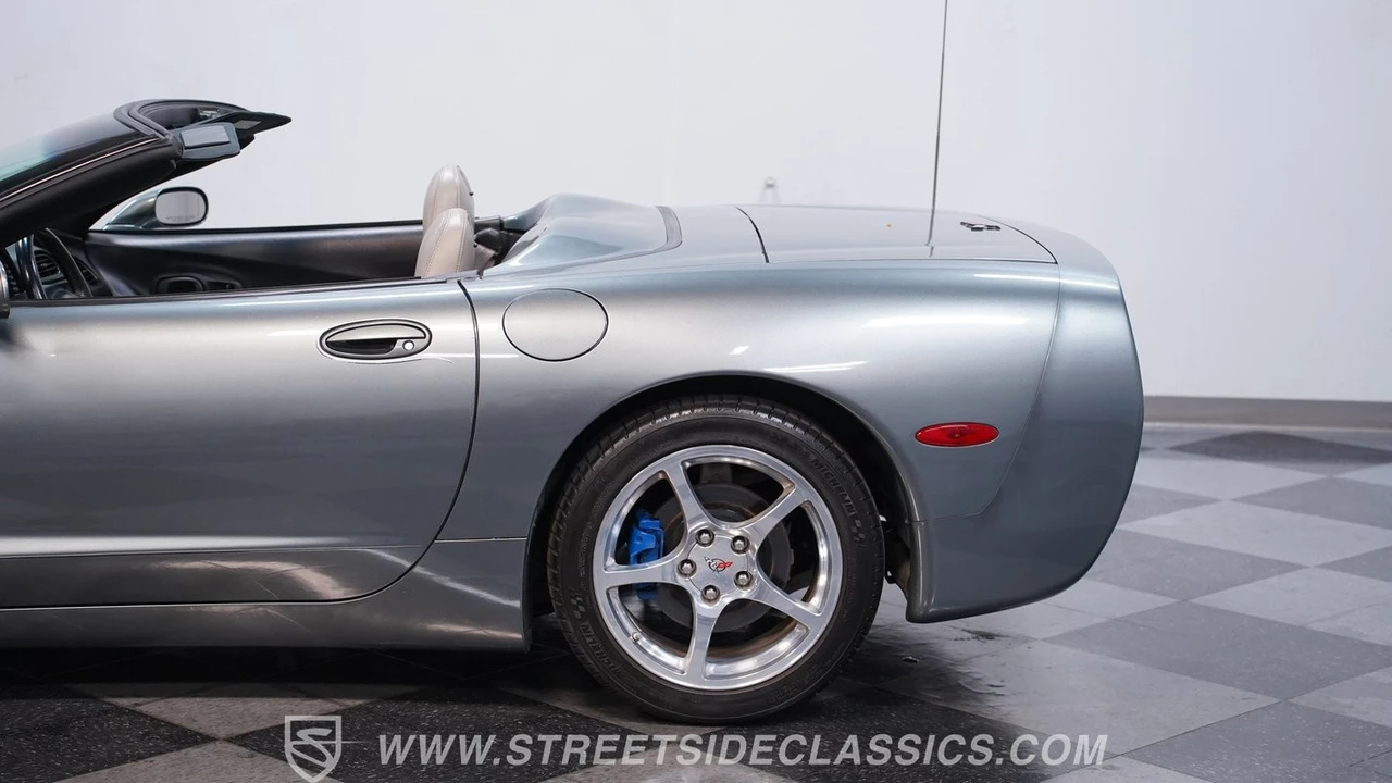 2004 Chevrolet Corvette C5 - Image 22 of 31