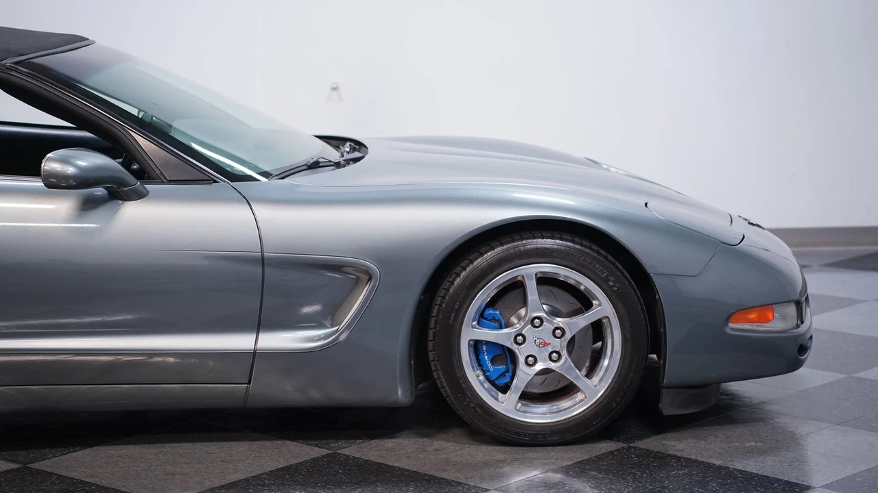 2004 Chevrolet Corvette C5 - Image 26 of 31