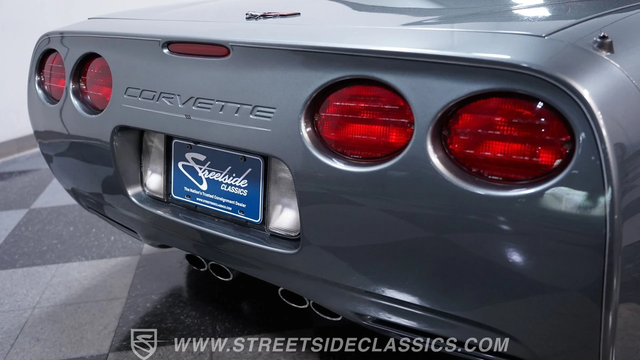2004 Chevrolet Corvette C5 - Image 23 of 31
