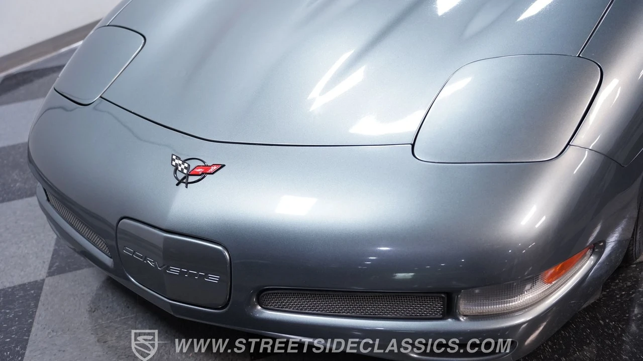 2004 Chevrolet Corvette C5 - Image 19 of 31