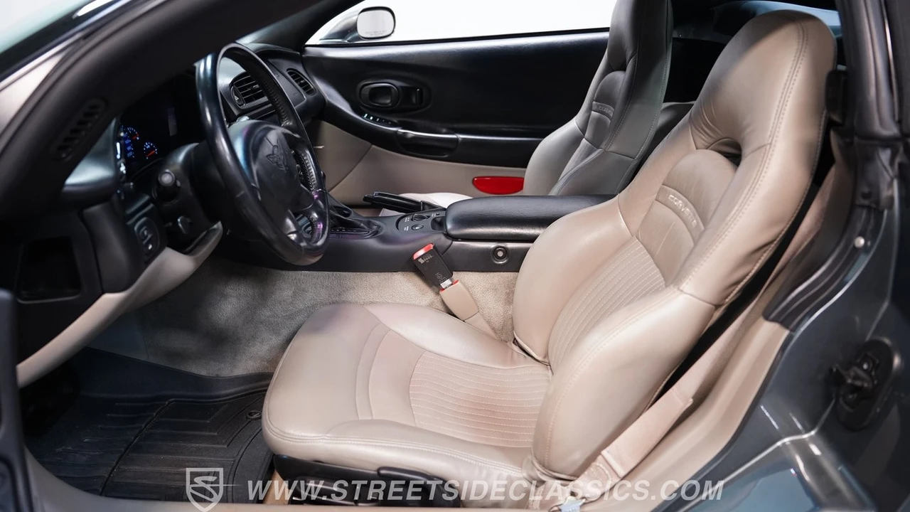 2004 Chevrolet Corvette C5 - Image 31 of 31