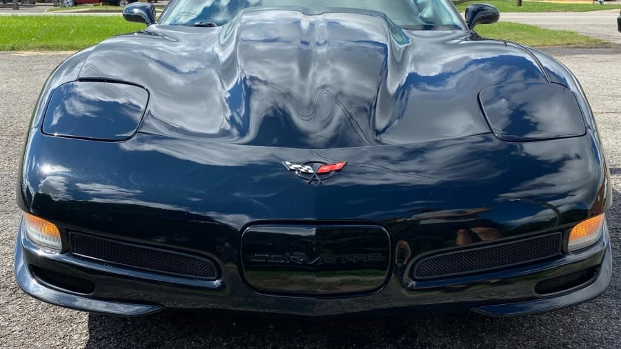 2004 Chevrolet Corvette C5 - Image 8 of 8