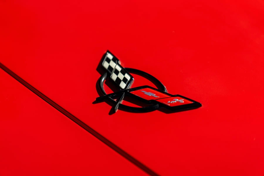 2004 Chevrolet Corvette C5 - Image 9 of 31