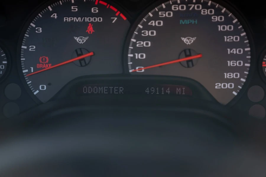 2004 Chevrolet Corvette C5 - Image 28 of 31