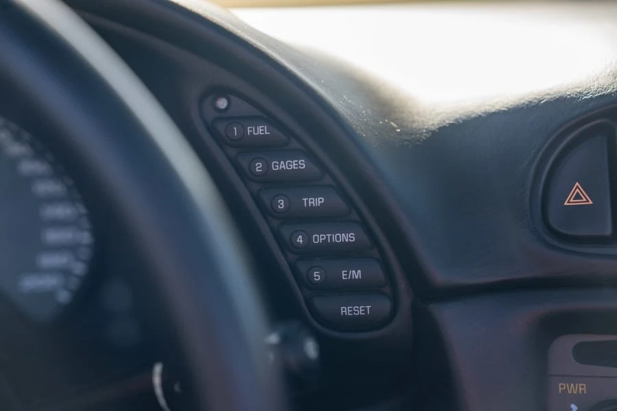 2004 Chevrolet Corvette C5 - Image 30 of 31