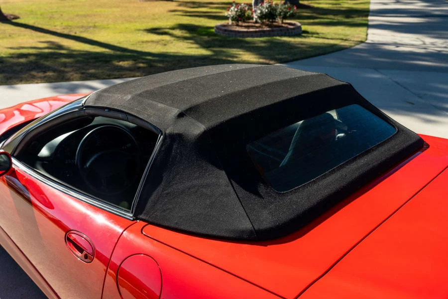 2004 Chevrolet Corvette C5 - Image 15 of 31