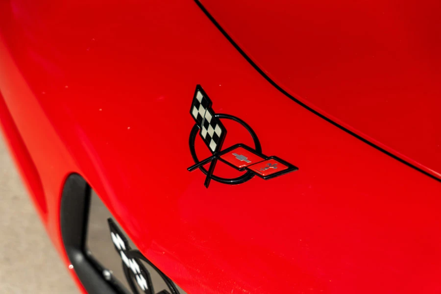 2004 Chevrolet Corvette C5 - Image 10 of 31