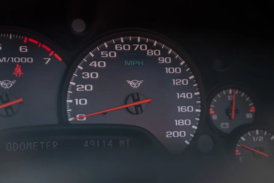2004 Chevrolet Corvette C5 - Image 26 of 31