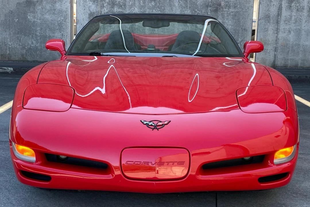 2004 Chevrolet Corvette C5 - Image 2 of 31