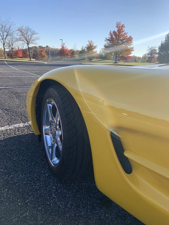 2004 Chevrolet Corvette C5 - Image 14 of 31