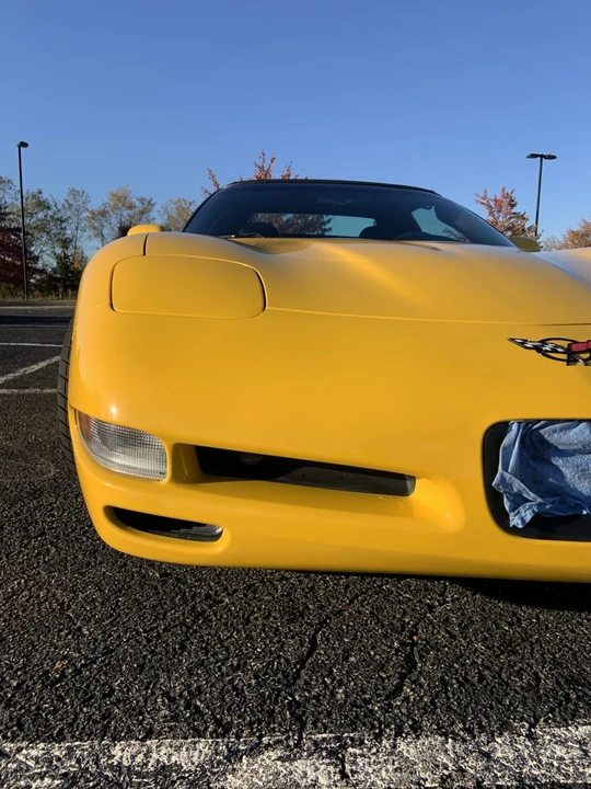 2004 Chevrolet Corvette C5 - Image 12 of 31