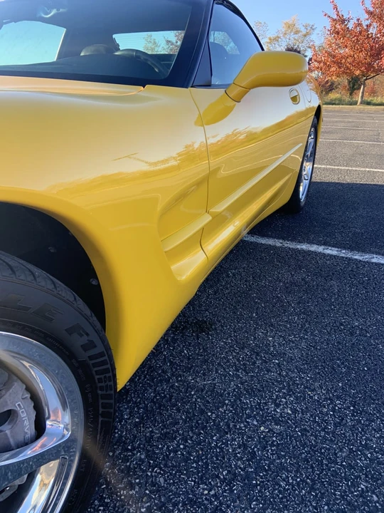 2004 Chevrolet Corvette C5 - Image 22 of 31