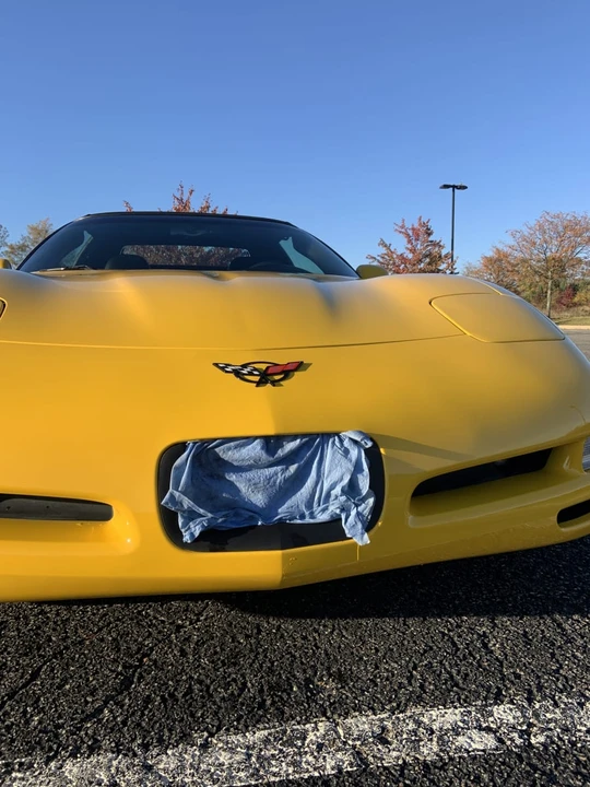 2004 Chevrolet Corvette C5 - Image 10 of 31