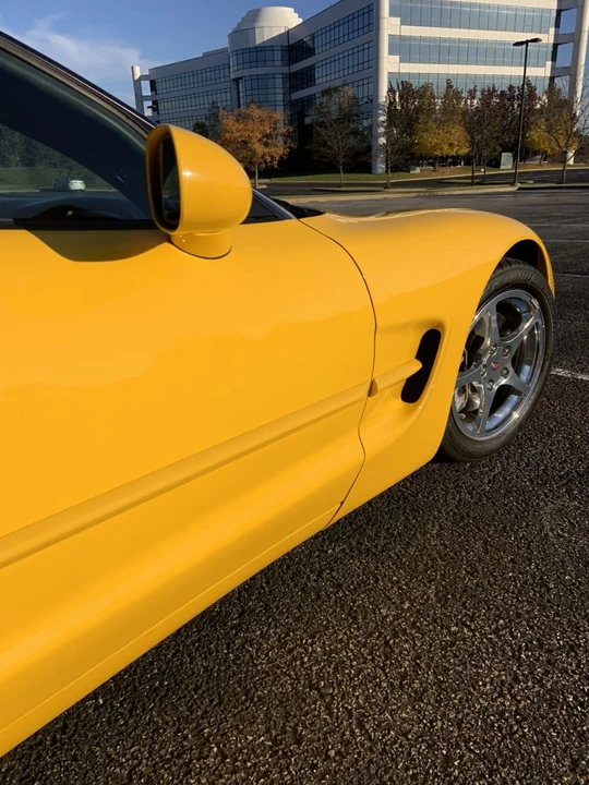2004 Chevrolet Corvette C5 - Image 29 of 31