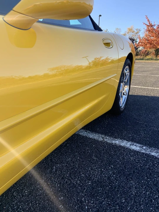 2004 Chevrolet Corvette C5 - Image 15 of 31