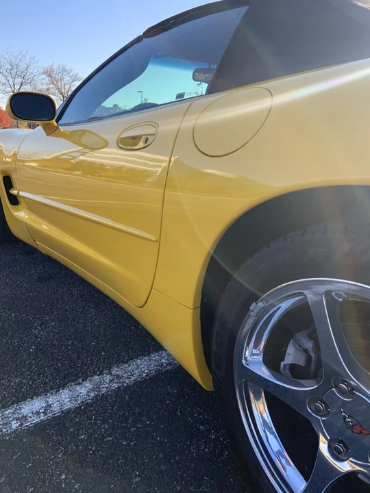 2004 Chevrolet Corvette C5 - Image 16 of 31