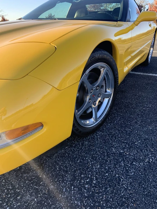 2004 Chevrolet Corvette C5 - Image 19 of 31