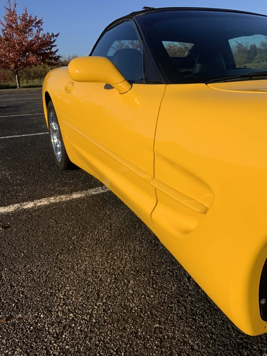 2004 Chevrolet Corvette C5 - Image 28 of 31