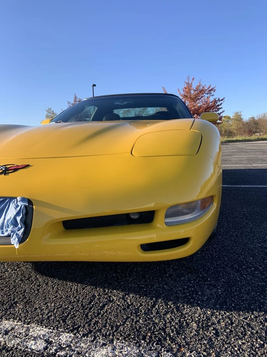 2004 Chevrolet Corvette C5 - Image 11 of 31