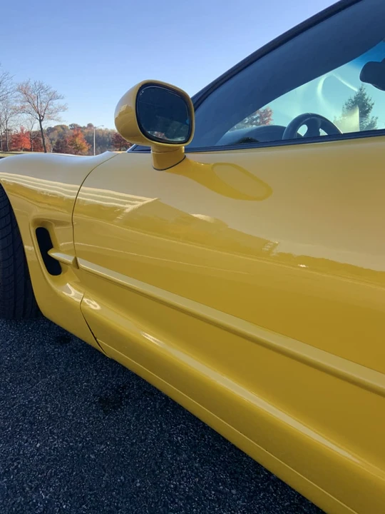 2004 Chevrolet Corvette C5 - Image 13 of 31