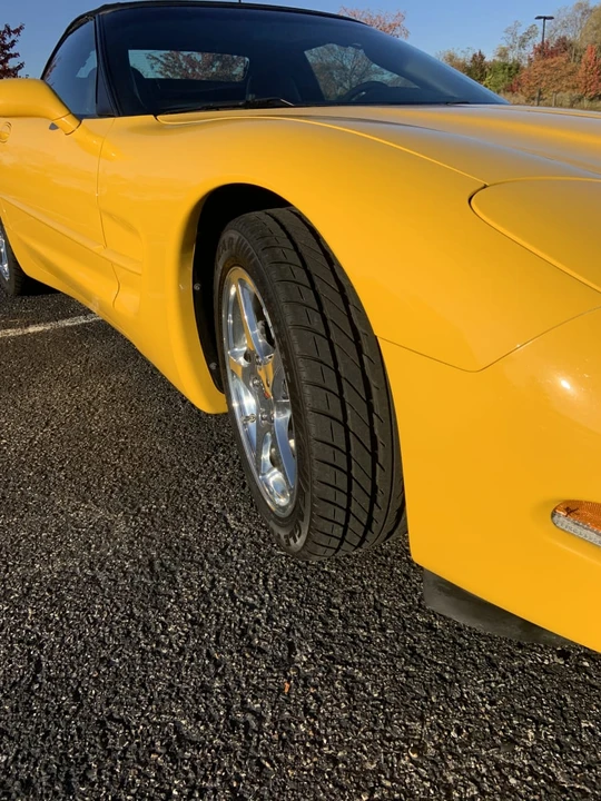 2004 Chevrolet Corvette C5 - Image 30 of 31