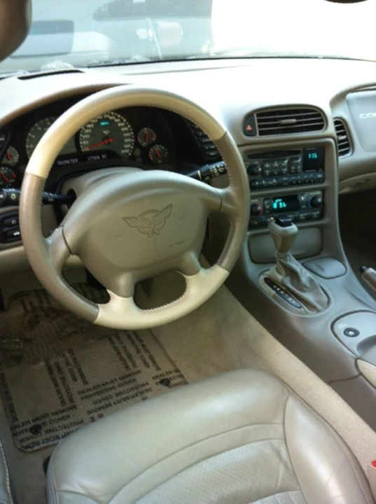 2004 Chevrolet Corvette C5 - Image 2 of 6