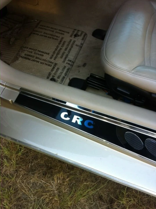 2004 Chevrolet Corvette C5 - Image 3 of 6