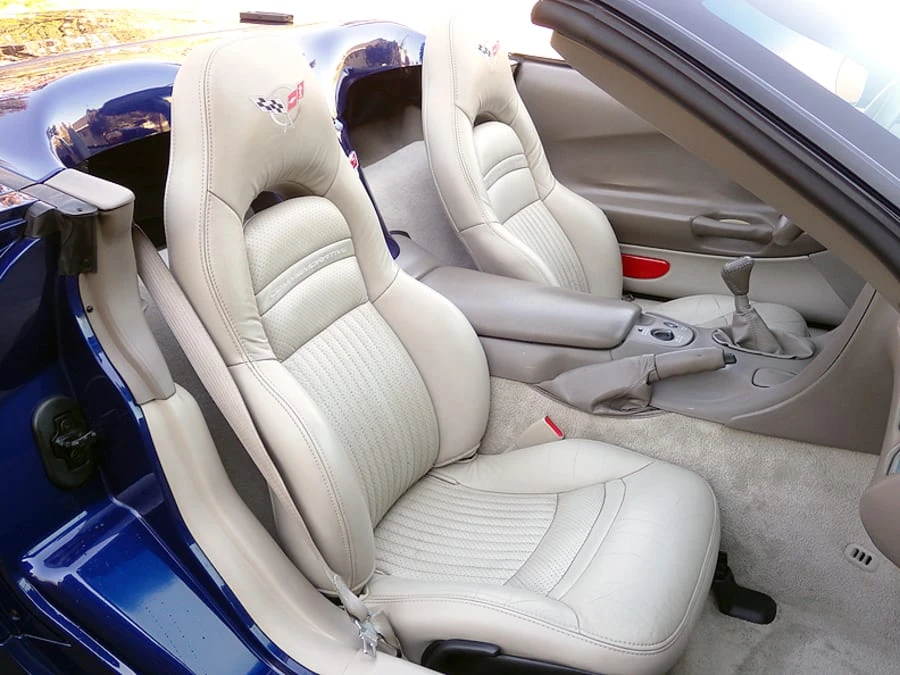 2004 Chevrolet Corvette C5 - Image 5 of 10