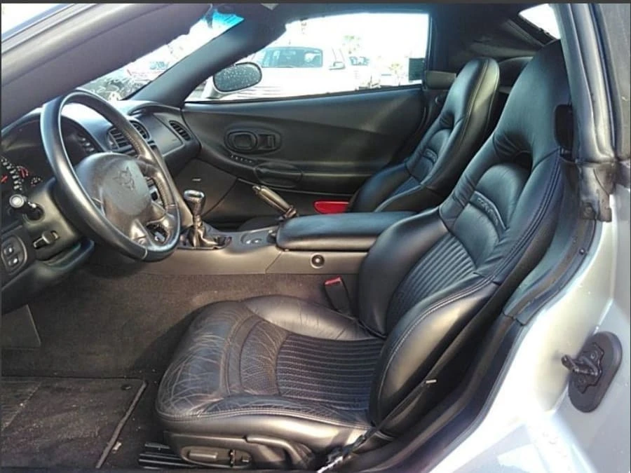 2004 Chevrolet Corvette C5 - Image 3 of 11
