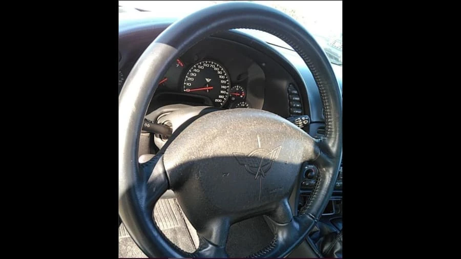 2004 Chevrolet Corvette C5 - Image 10 of 11